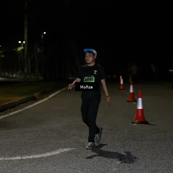 Runner Photo 5700475