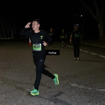 Runner Photo 5700479