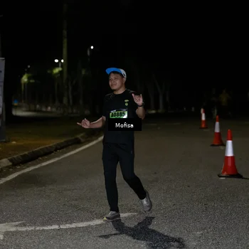 Runner Photo 5700486