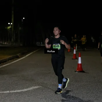 Runner Photo 5700487