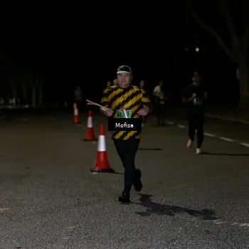 Runner Photo 5700503