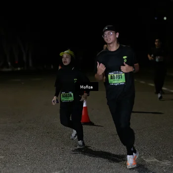 Runner Photo 5700508