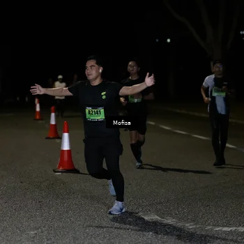 Runner Photo 5700525