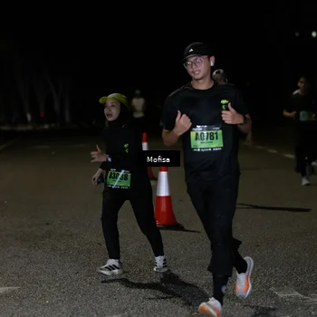 Runner Photo 5700532