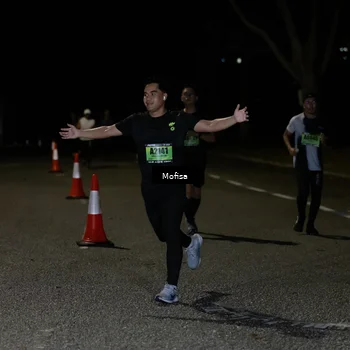 Runner Photo 5700534