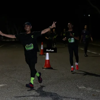 Runner Photo 5700551