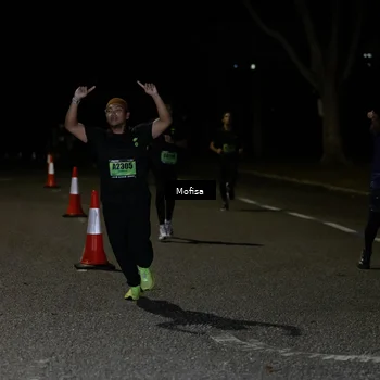 Runner Photo 5700553