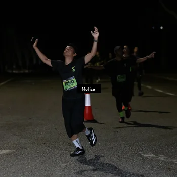 Runner Photo 5700556