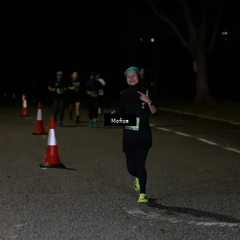 Runner Photo 5700580