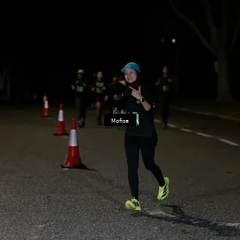 Runner Photo 5700581