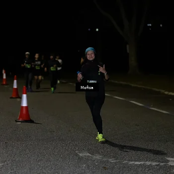 Runner Photo 5700582