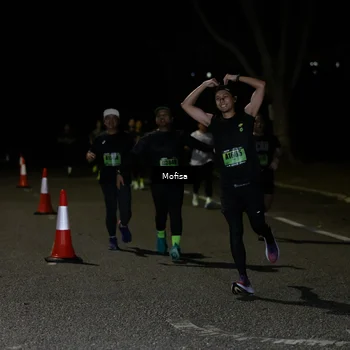 Runner Photo 5700583