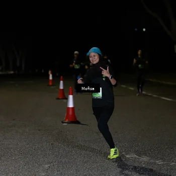 Runner Photo 5700584