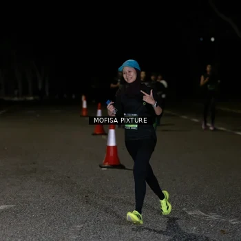 Runner Photo 5700589