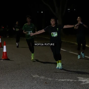 Runner Photo 5700605