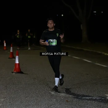 Runner Photo 5700607