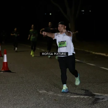 Runner Photo 5700610
