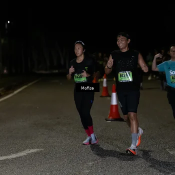 Runner Photo 5700623