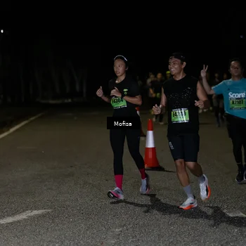 Runner Photo 5700627
