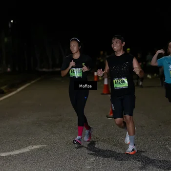 Runner Photo 5700628