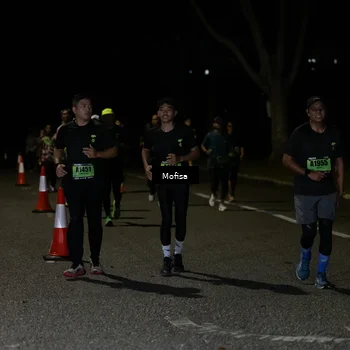Runner Photo 5700637