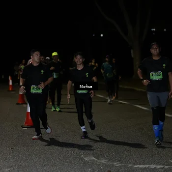Runner Photo 5700638