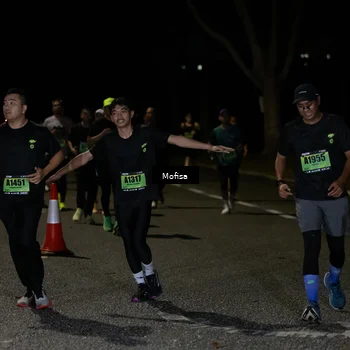 Runner Photo 5700639