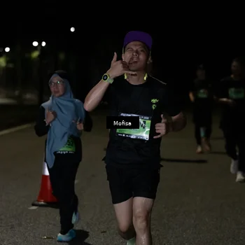 Runner Photo 5700643