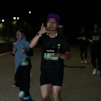 Runner Photo 5700646