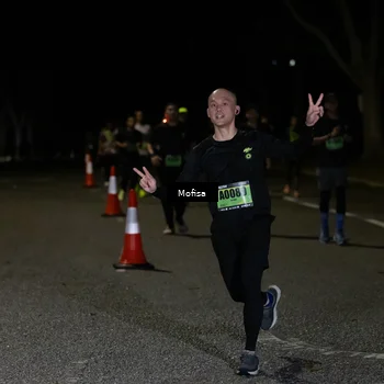 Runner Photo 5700649