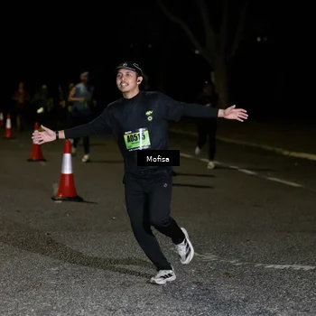 Runner Photo 5700650
