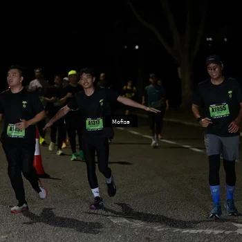 Runner Photo 5700651