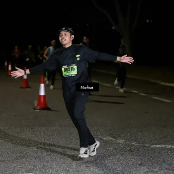 Runner Photo 5700652