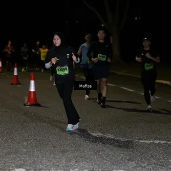 Runner Photo 5700653