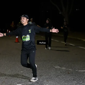 Runner Photo 5700654
