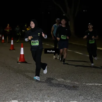 Runner Photo 5700657