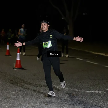 Runner Photo 5700658