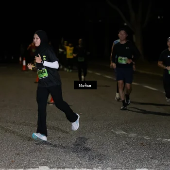 Runner Photo 5700661