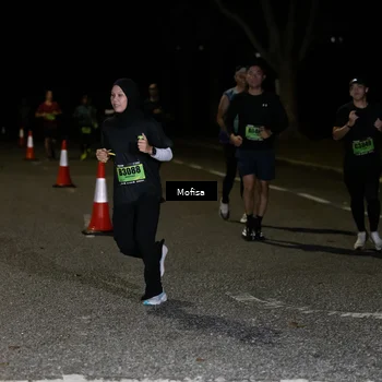 Runner Photo 5700663