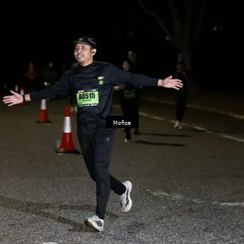 Runner Photo 5700668
