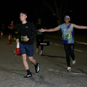 Runner Photo 5700669