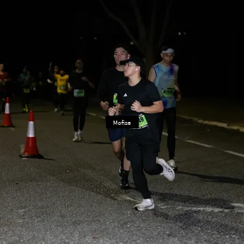 Runner Photo 5700670