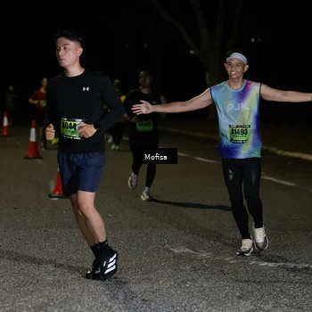 Runner Photo 5700671