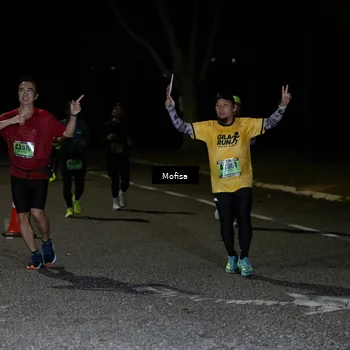 Runner Photo 5700681