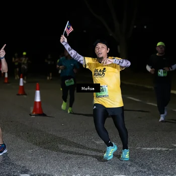 Runner Photo 5700682