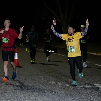 Runner Photo 5700684