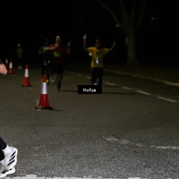Runner Photo 5700685