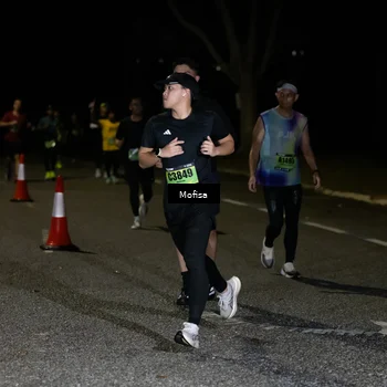 Runner Photo 5700686