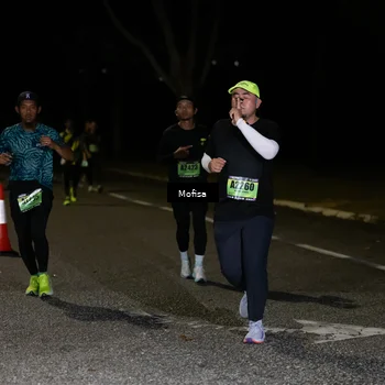 Runner Photo 5700687