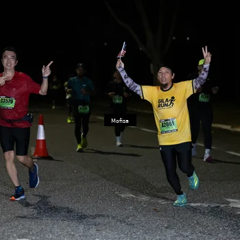 Runner Photo 5700688